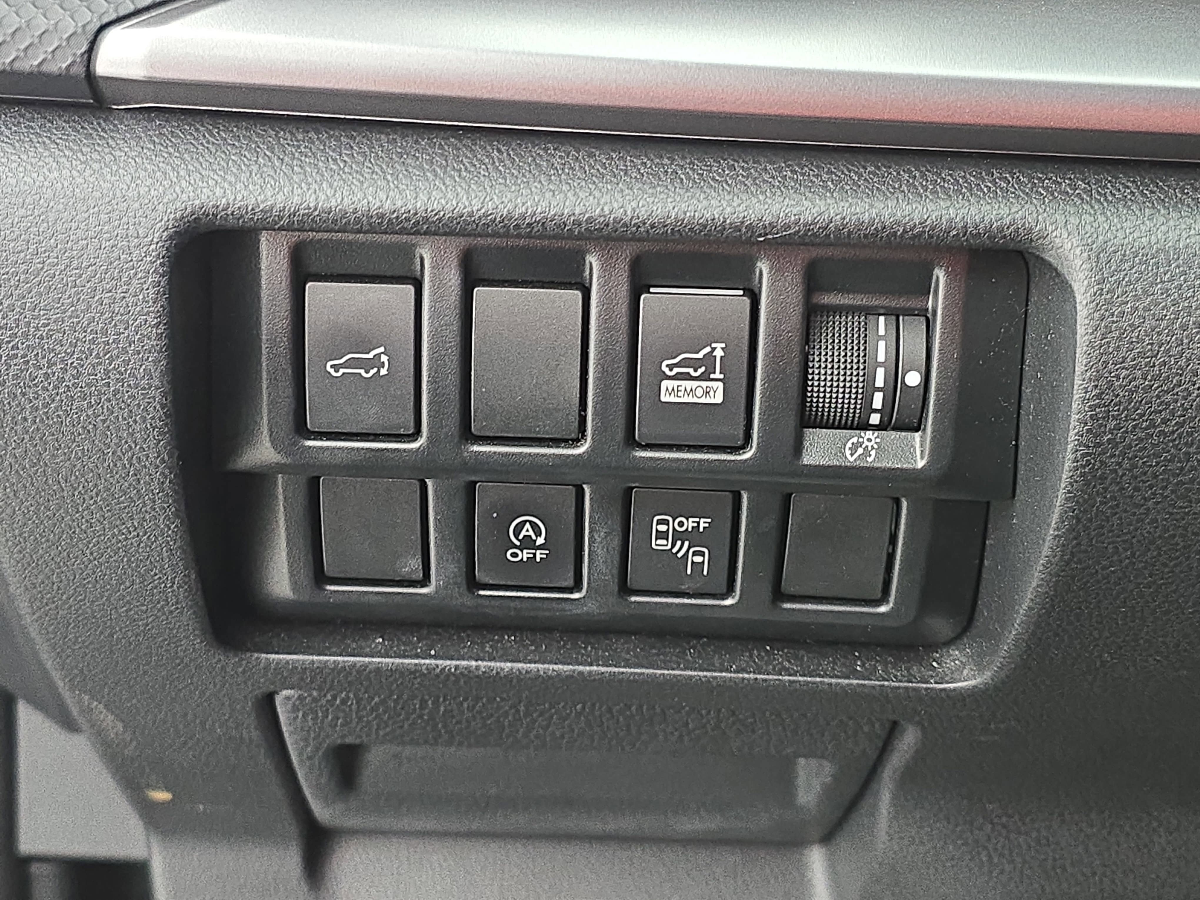 Used 2020 Subaru Forester Premium image 26