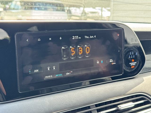 Used 2022 Hyundai Palisade Calligraphy FWD image 20