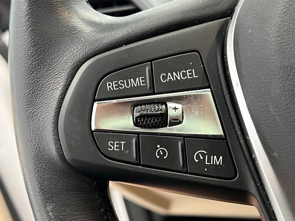 Certified 2023 BMW i4 eDrive40 w/ Premium Package RWD image 19