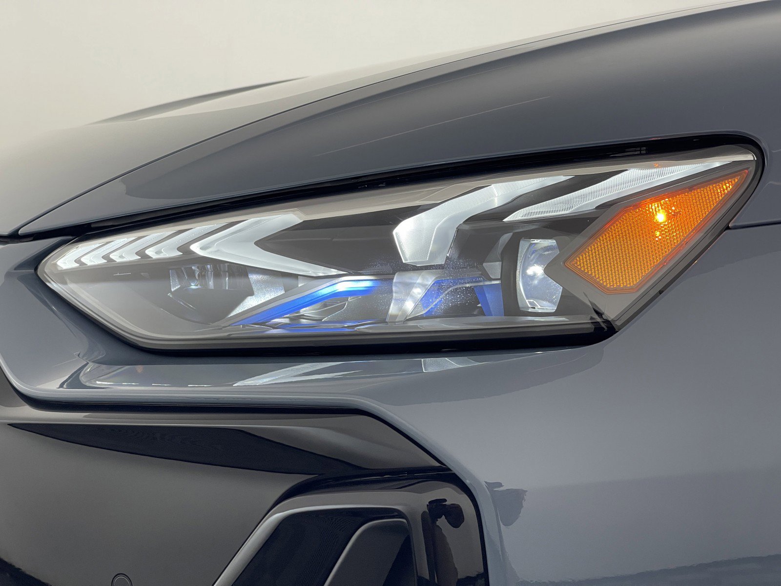 New 2026 Audi S e-tron GT Prestige image 44