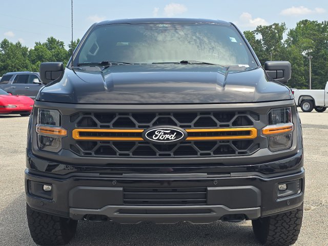 Certified 2024 Ford F150 Tremor w/ Bed Utility Package AWD/4WD image 9