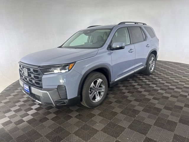 Used 2026 Honda Pilot EX-L image 4