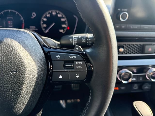 Certified 2023 Honda Civic Sport image 15