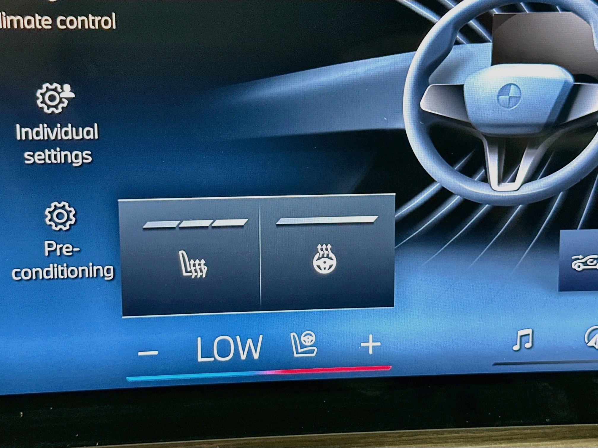 Used 2025 BMW 330i Sedan RWD image 26