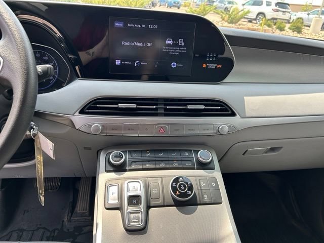 Used 2022 Hyundai Palisade SE AWD/4WD image 17