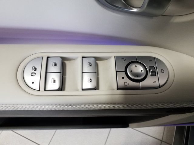 Certified 2024 Hyundai Ioniq 5 Limited RWD image 11