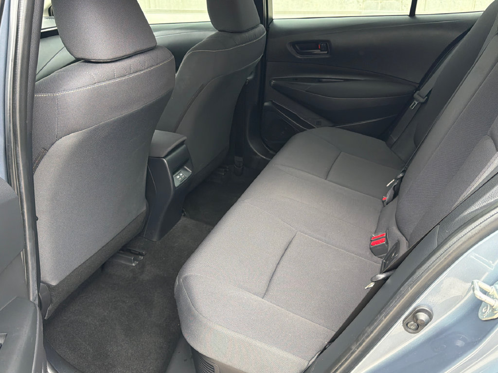 Used 2023 Toyota Corolla LE FWD image 17