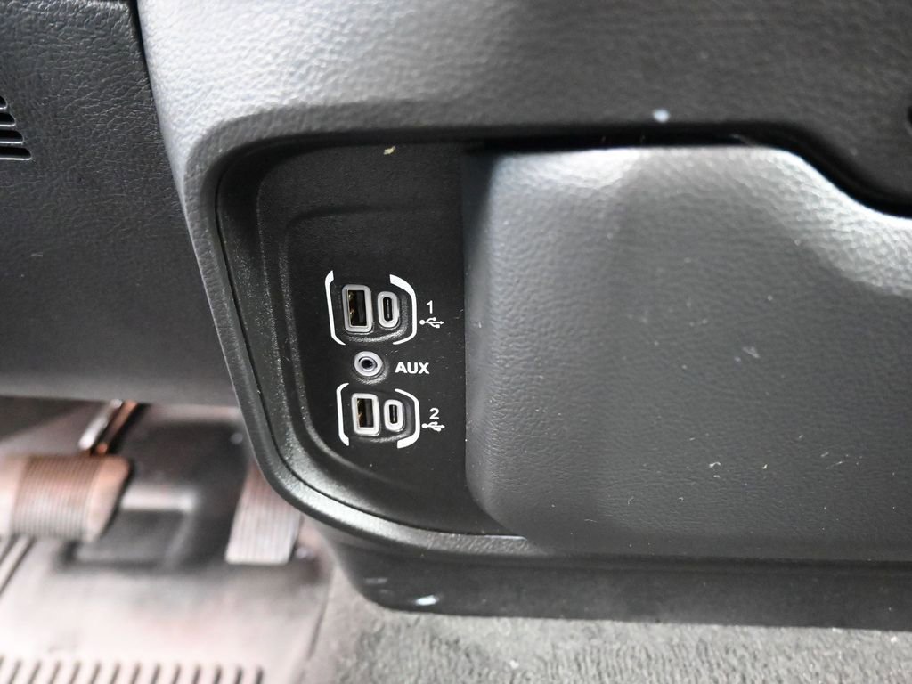 Used 2022 RAM 1500 Big Horn image 28