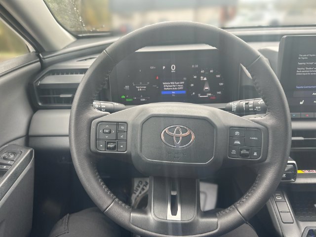Used 2026 Toyota RAV4 XLE Premium AWD/4WD image 23