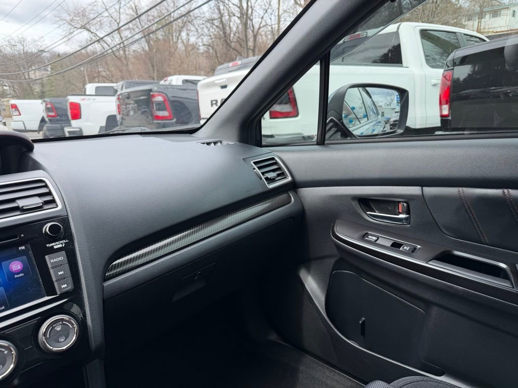 Used 2021 Subaru WRX image 25