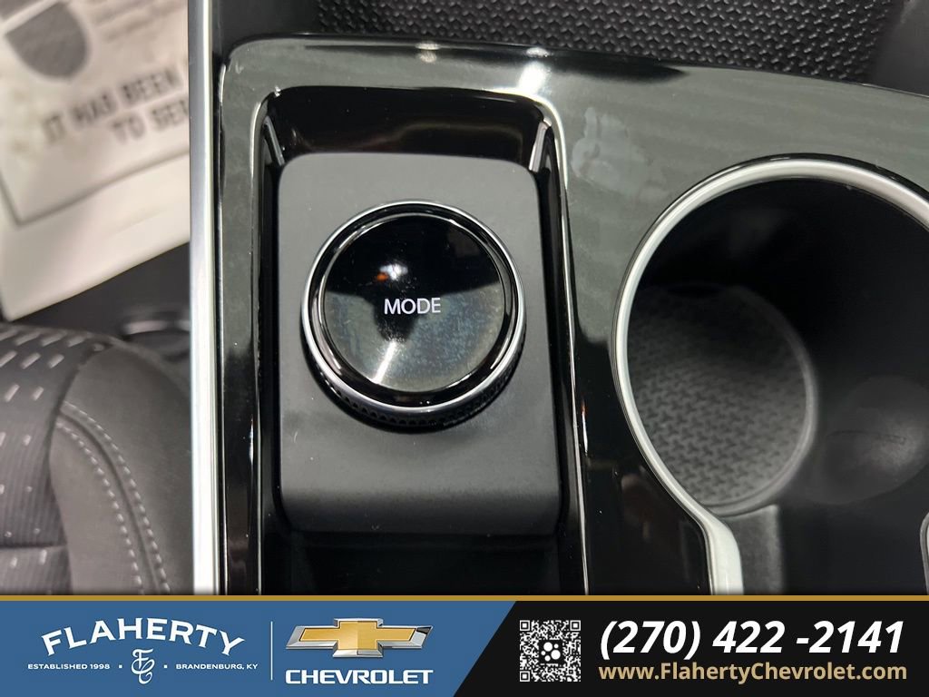 New 2026 Chevrolet Equinox LT image 29