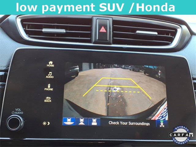 Used 2020 Honda CR-V EX image 26