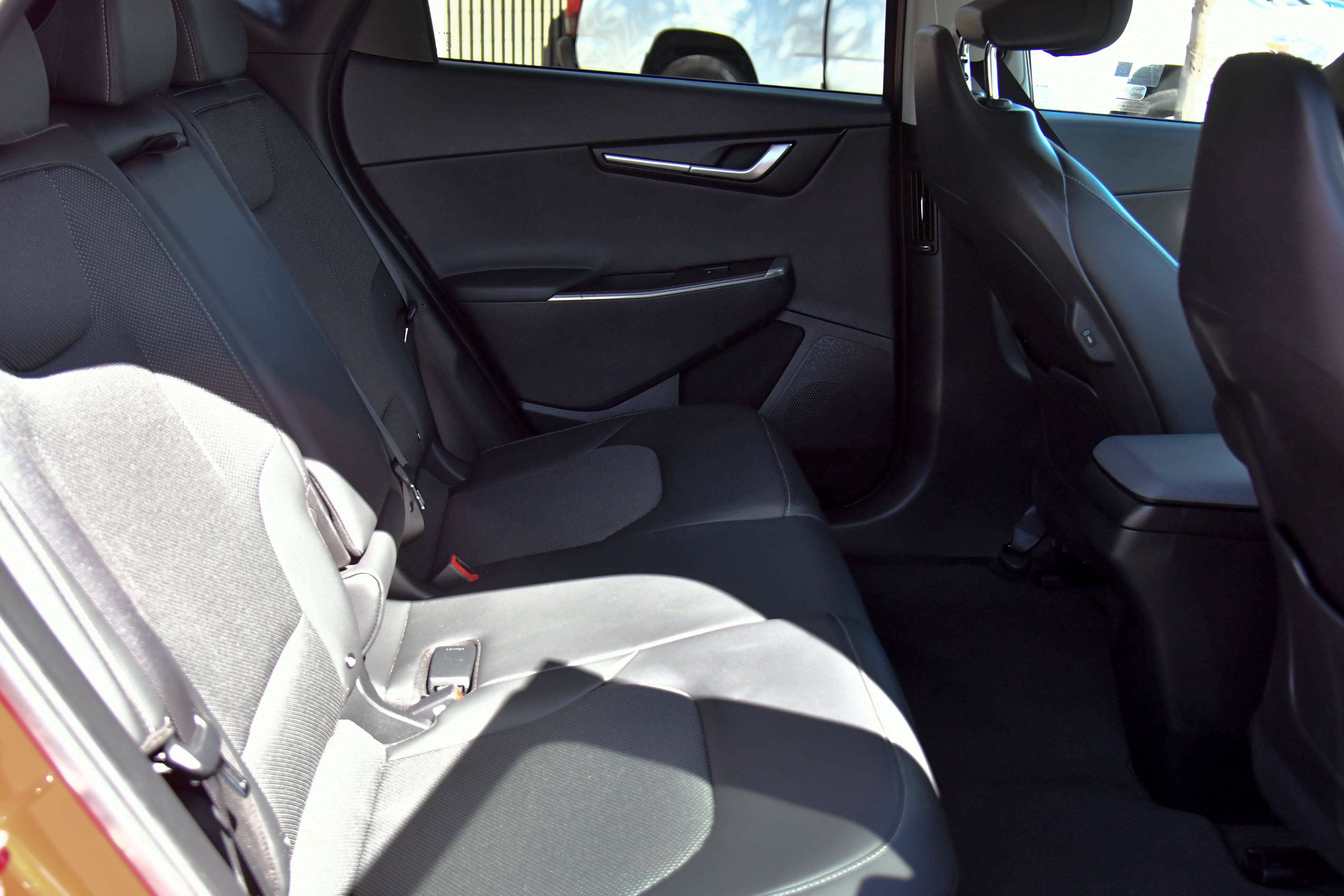 Used 2024 Kia EV6 Light AWD/4WD image 46