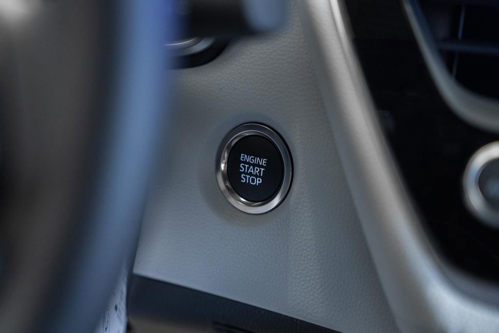 New 2026 Toyota Corolla SE image 19