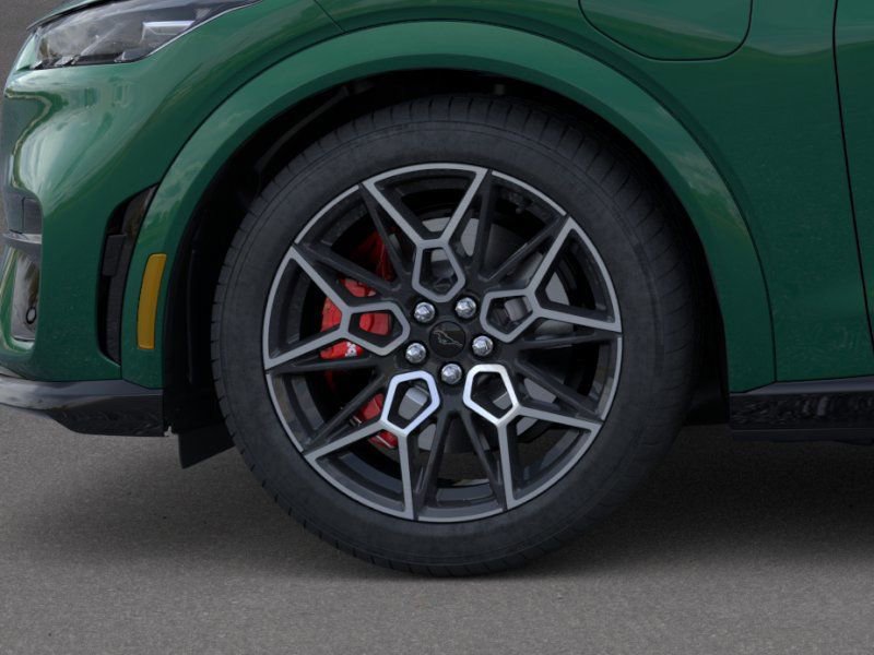 New 2026 Ford Mustang Mach-E GT AWD/4WD image 20