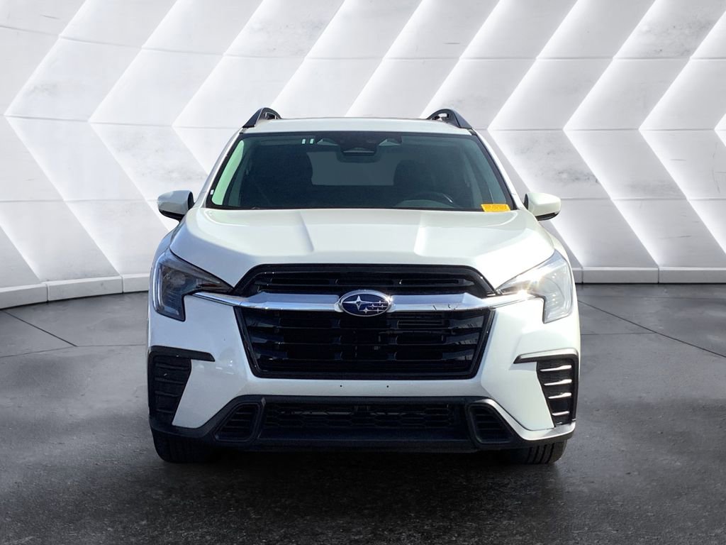 Certified 2024 Subaru Ascent Premium w/ Convenience Package image 2