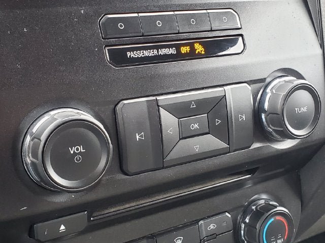 Used 2018 Ford F250 XL w/ FX4 Off-Road Package AWD/4WD image 18