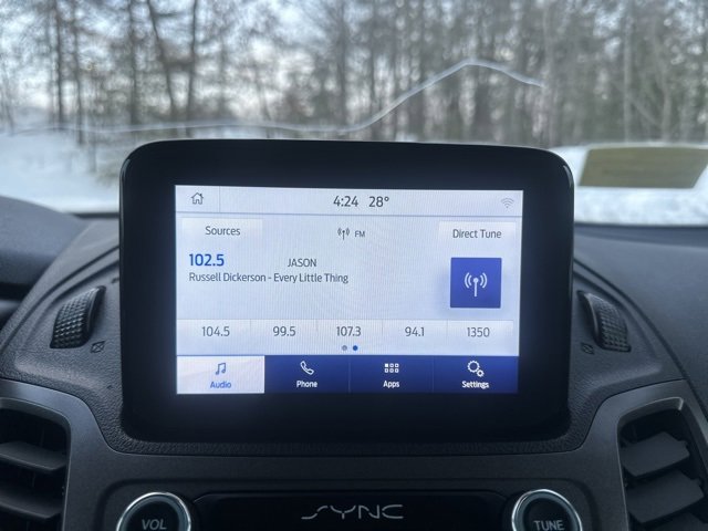 Used 2023 Ford Transit Connect XL image 11