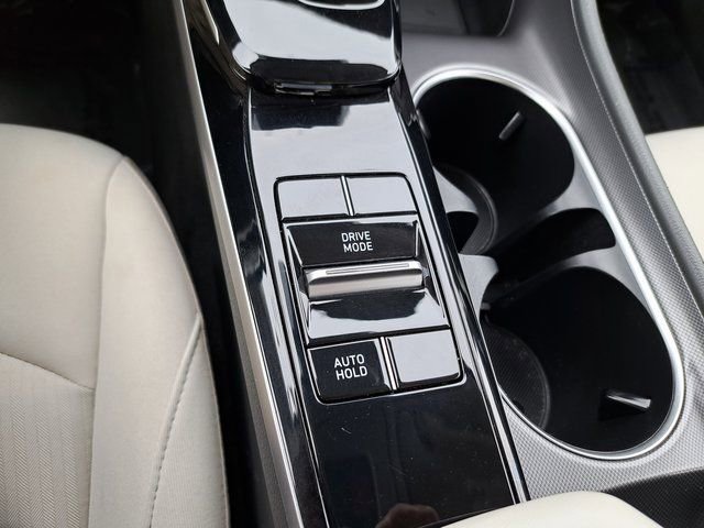 Used 2023 Hyundai Sonata SEL w/ Convenience Package FWD image 16