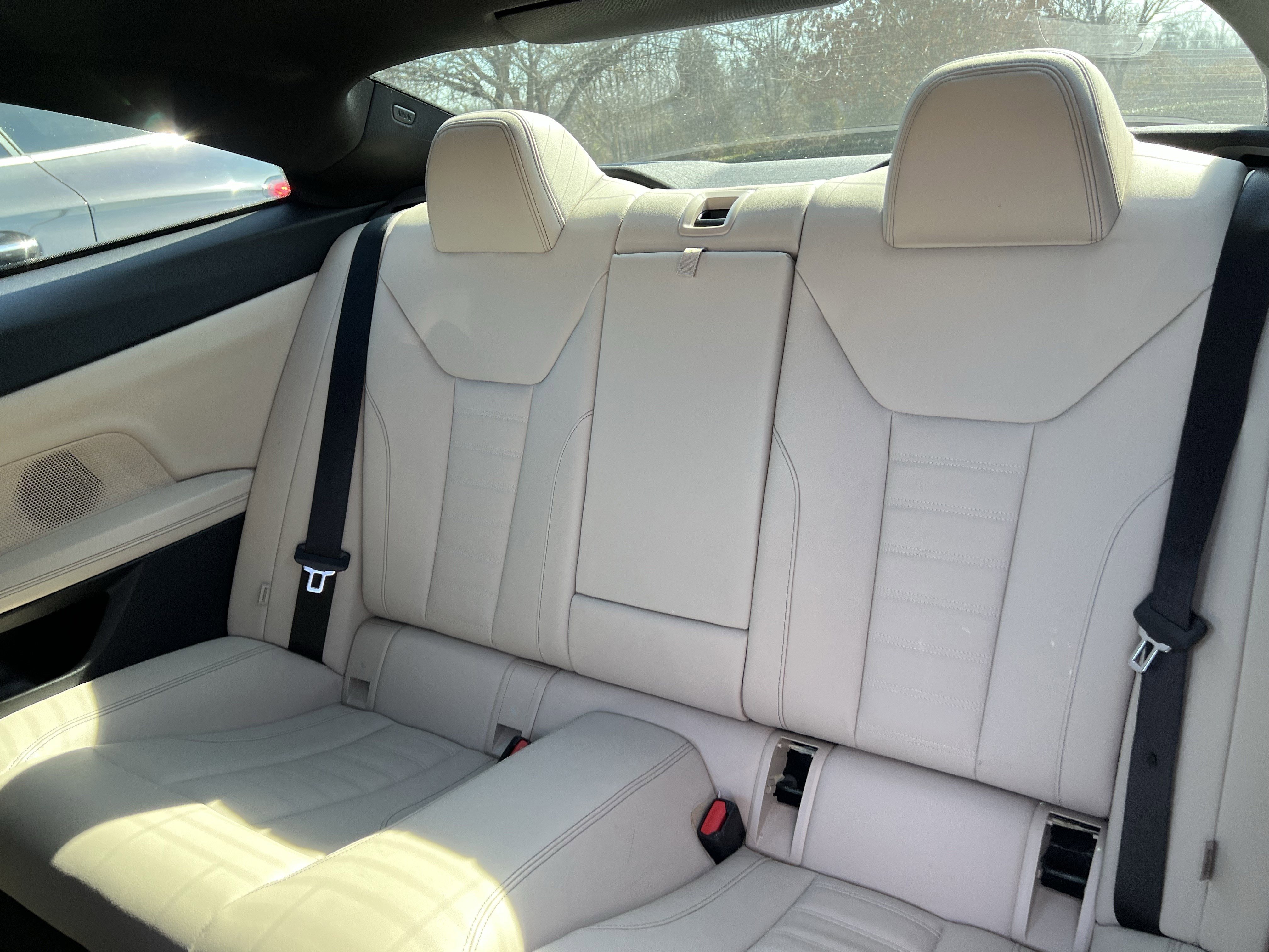 Used 2021 BMW 430i Coupe w/ Premium Package image 33