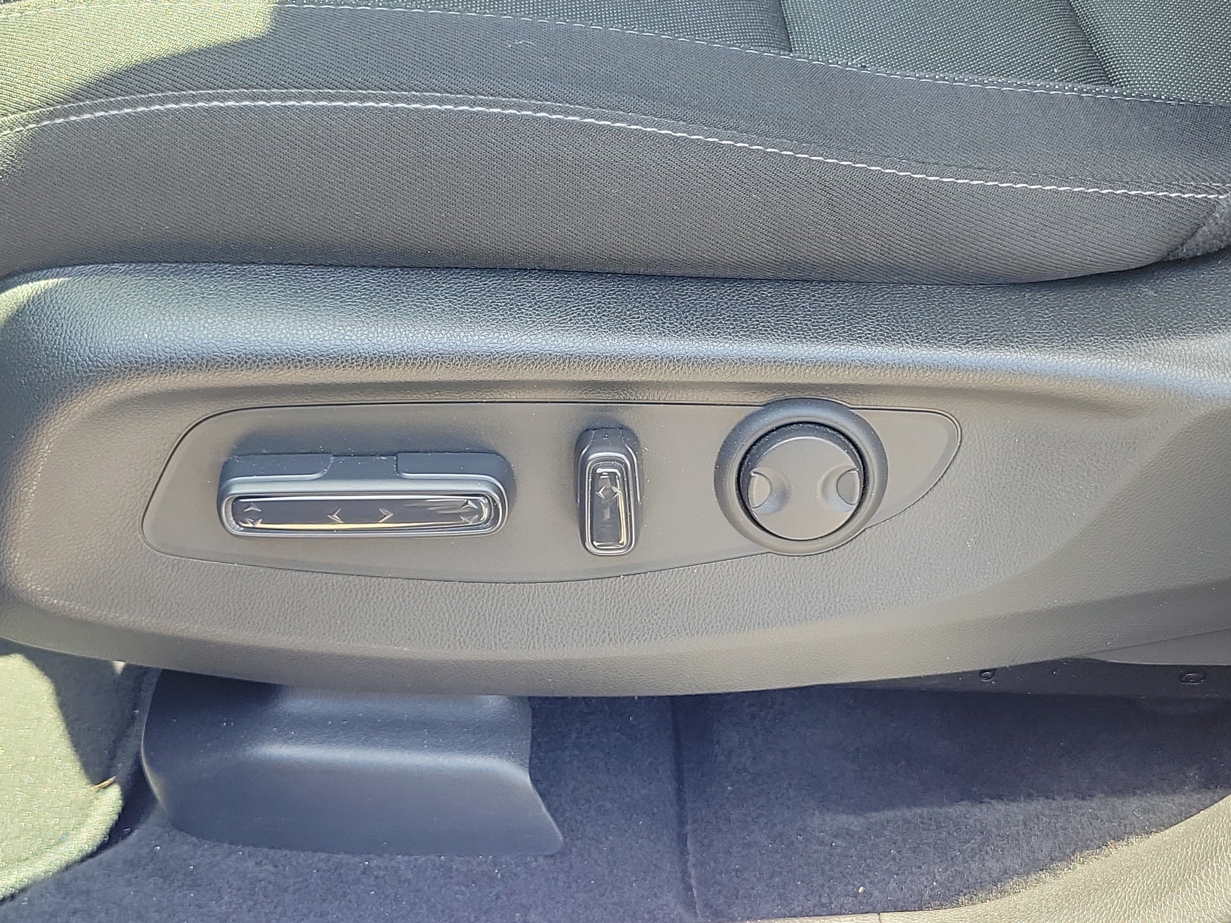 Used 2024 Honda CR-V EX image 21