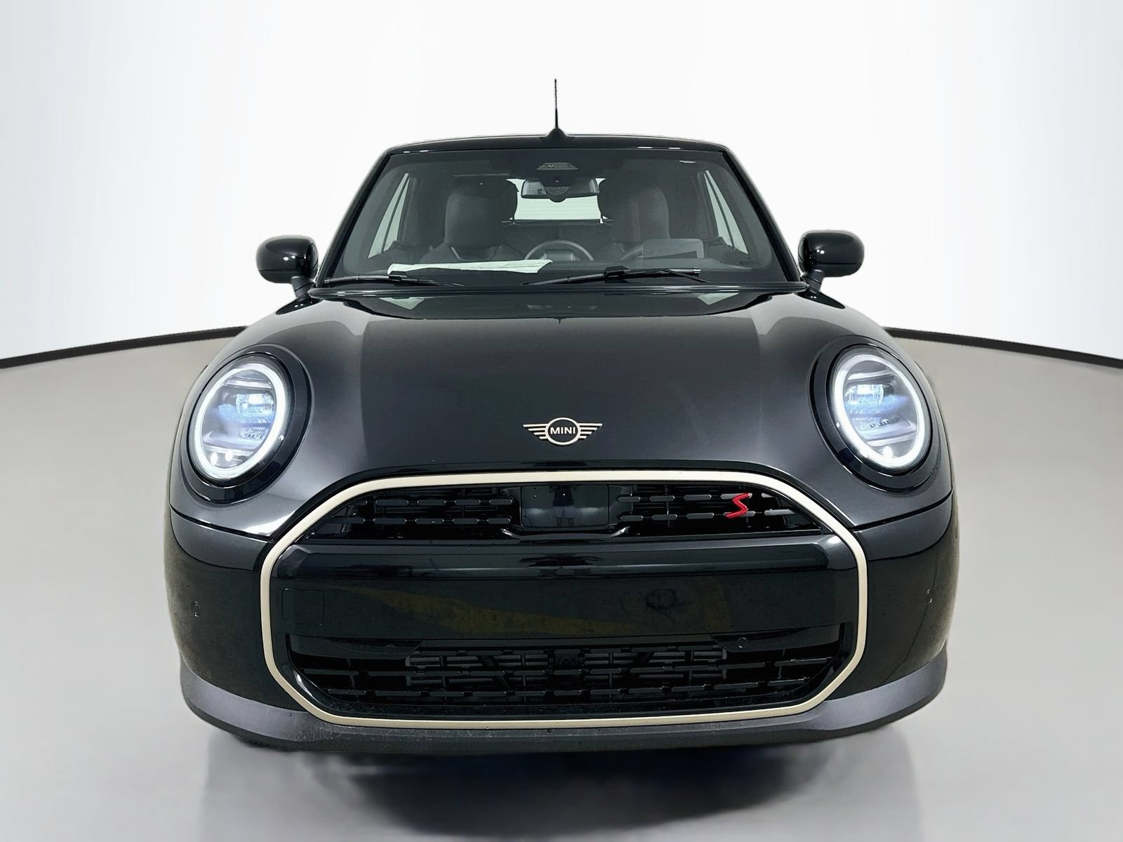 New 2026 MINI Cooper S FWD image 2
