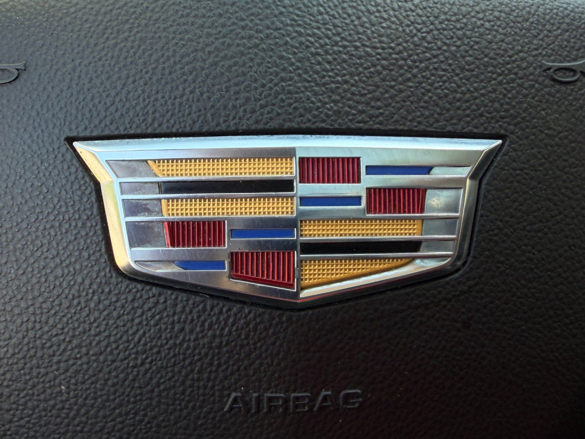Used 2019 Cadillac XT5 Premium Luxury w/ Driver Assist Package FWD image 38