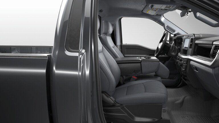 New 2026 Ford F250 XL image 28