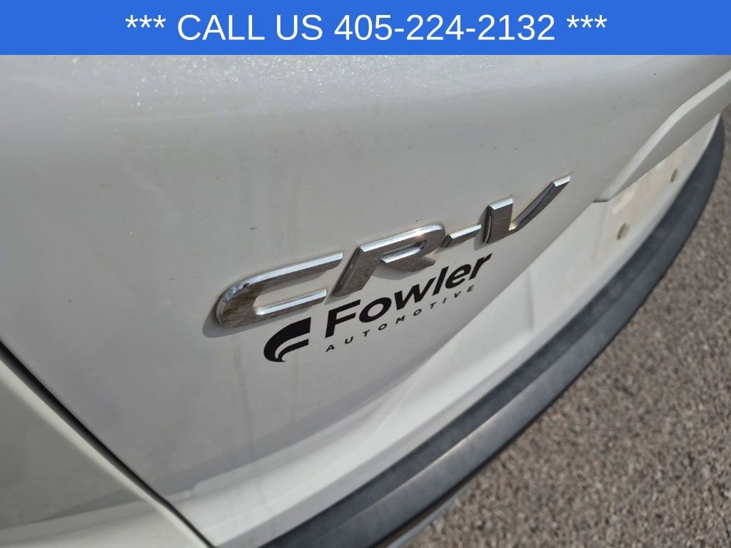 Used 2019 Honda CR-V EX image 7