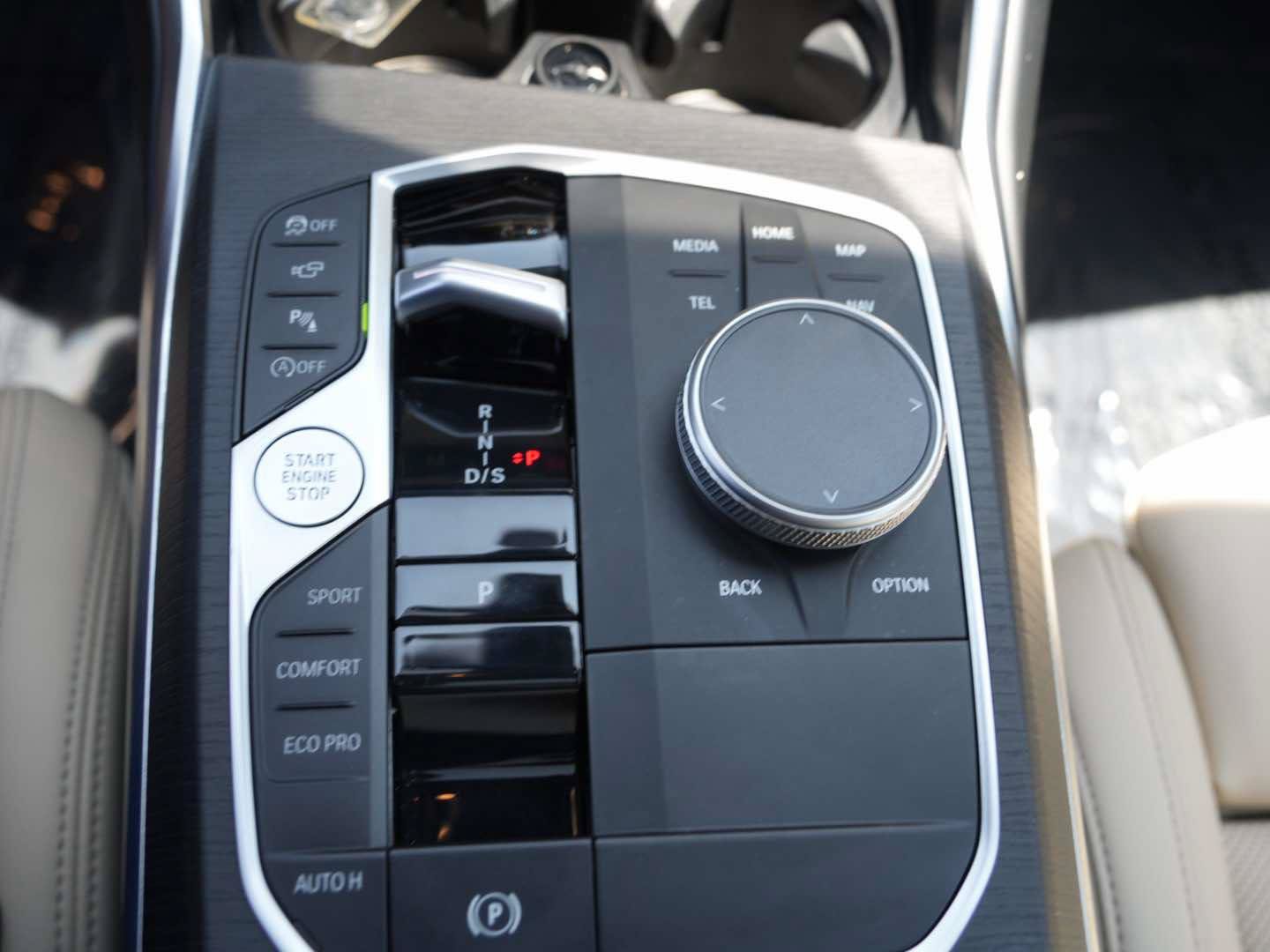 Used 2026 BMW 430i Coupe w/ Parking Assistance Package RWD image 19
