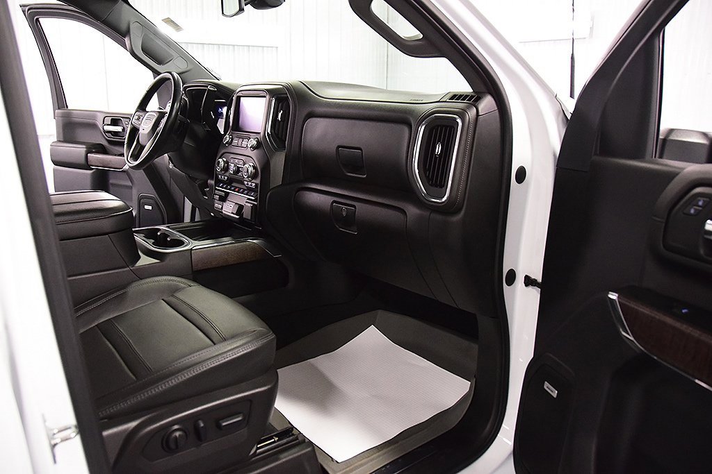 Used 2023 GMC Sierra 2500 Denali image 33