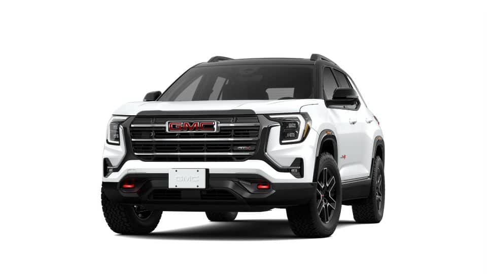 New 2026 GMC Terrain AT4 w/ Convenience Package III AWD/4WD image 28
