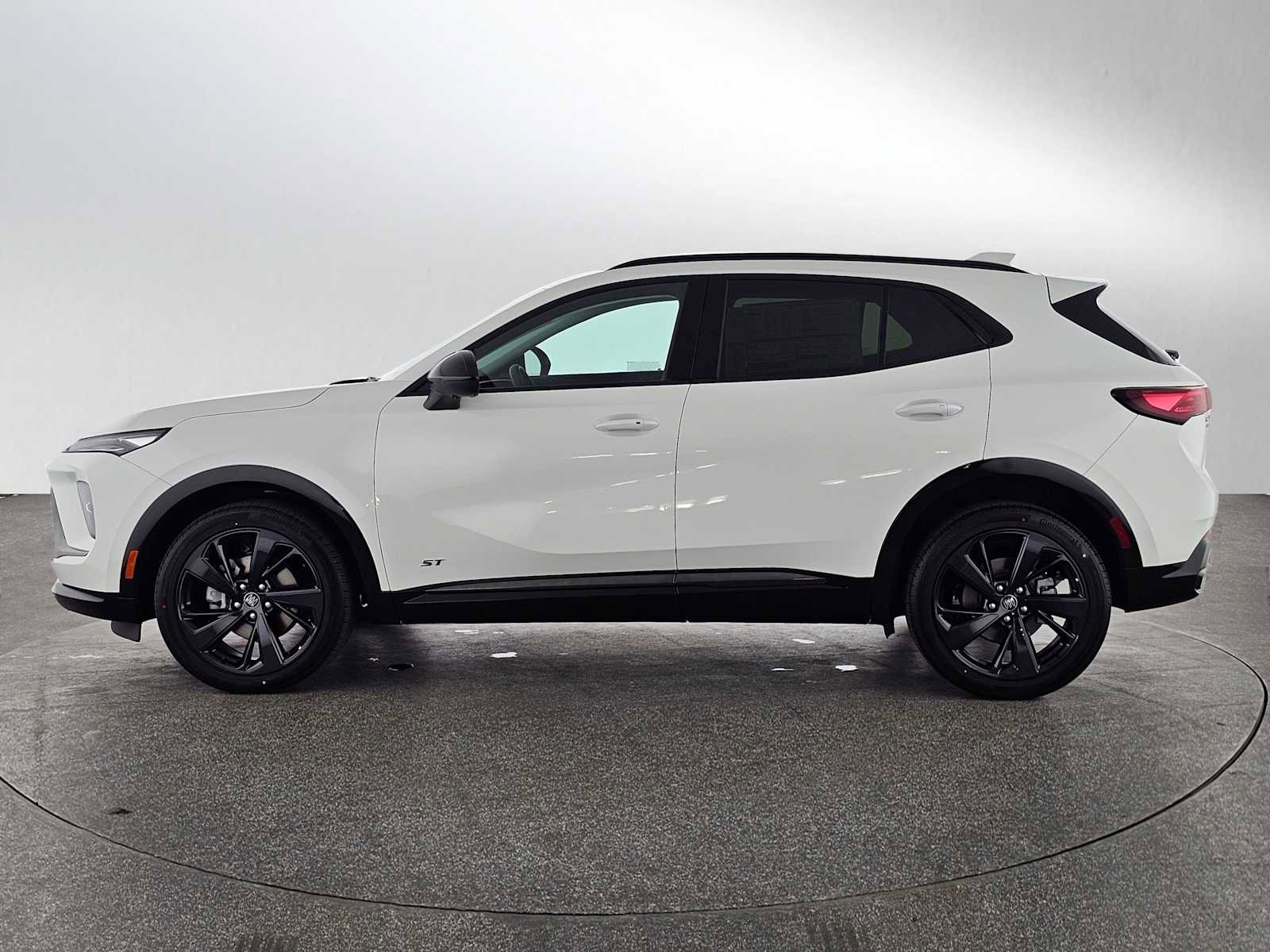New 2026 Buick Envision Sport Touring AWD/4WD image 6
