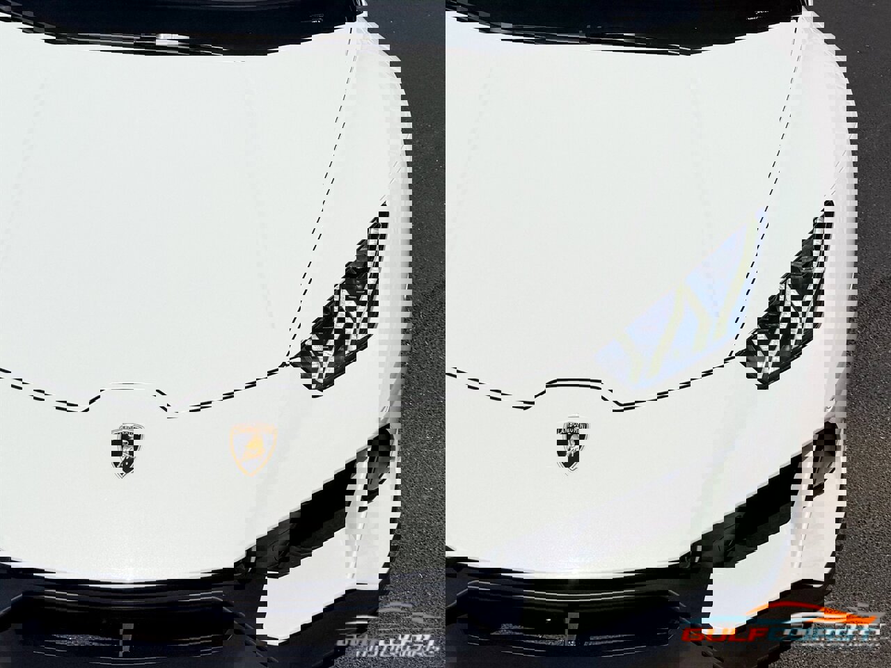 Used 2020 Lamborghini Huracan EVO image 5