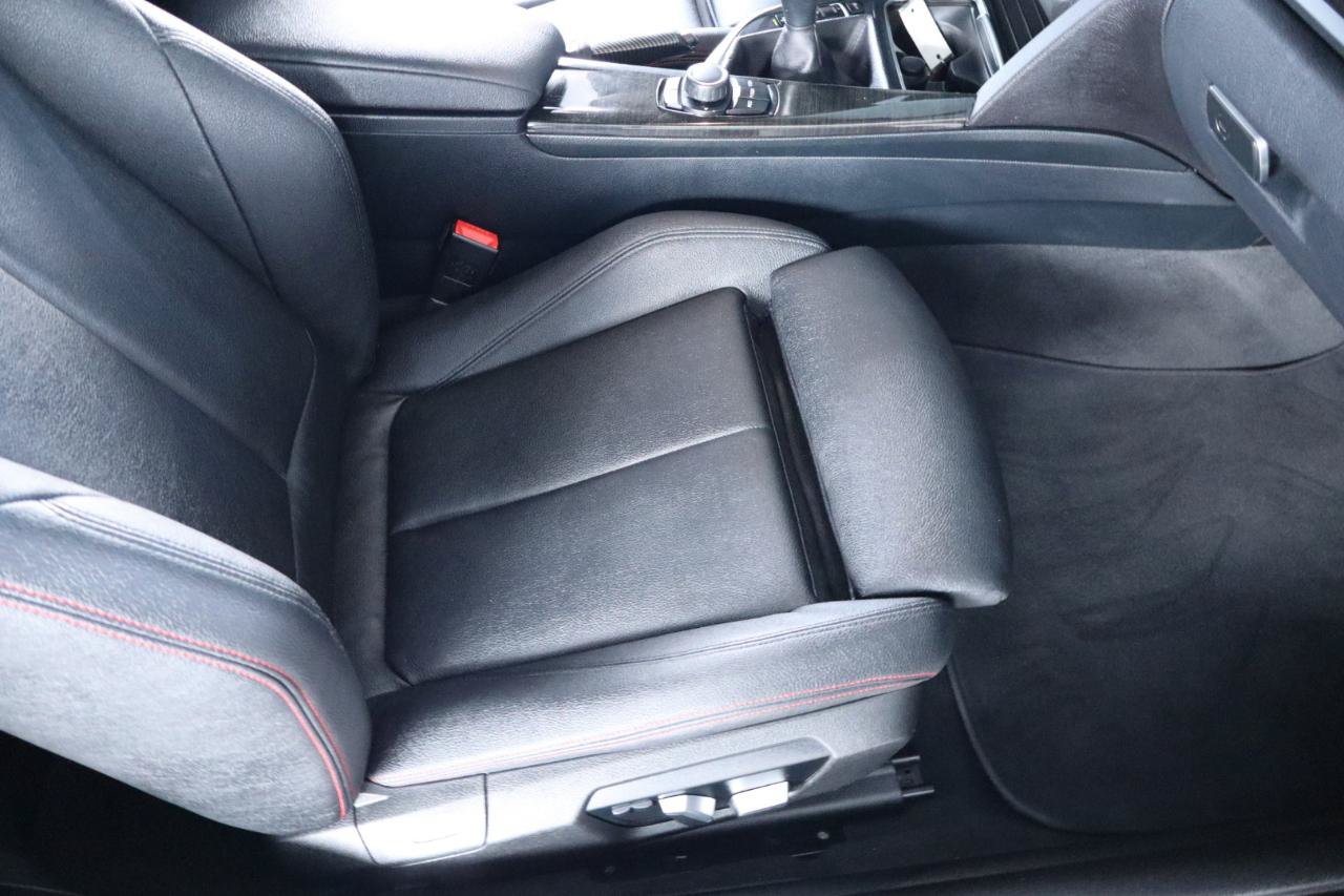Used 2018 BMW 430i Coupe RWD image 34