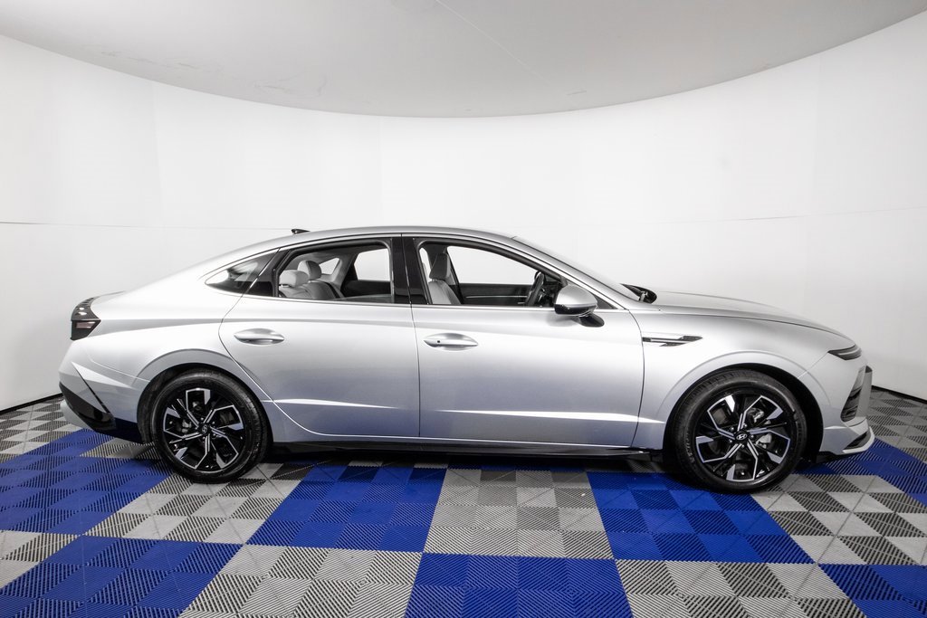 Used 2024 Hyundai Sonata SEL image 4