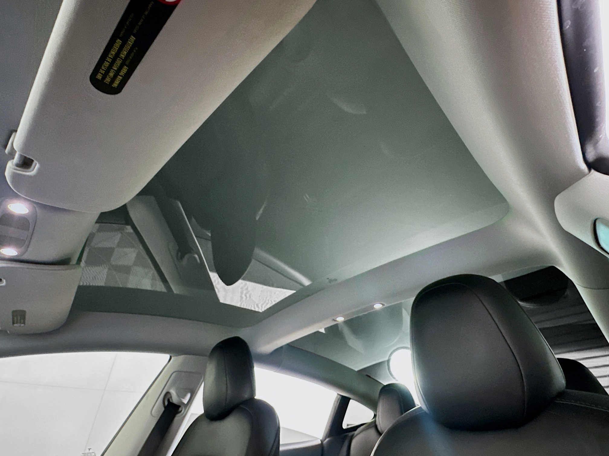 Used 2021 Tesla Model 3 Standard Range Plus RWD image 25