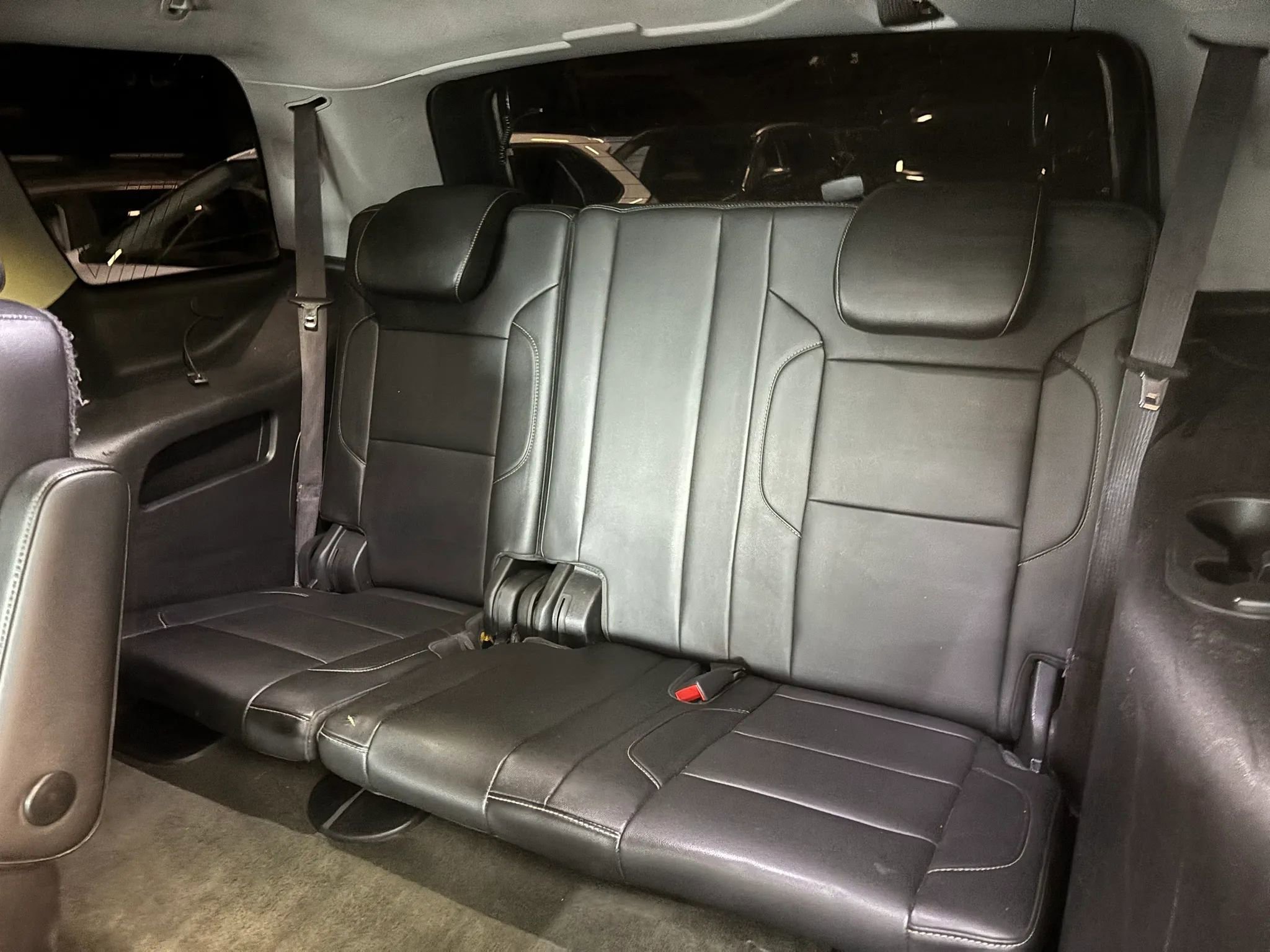 Used 2015 Chevrolet Tahoe LT AWD/4WD image 24