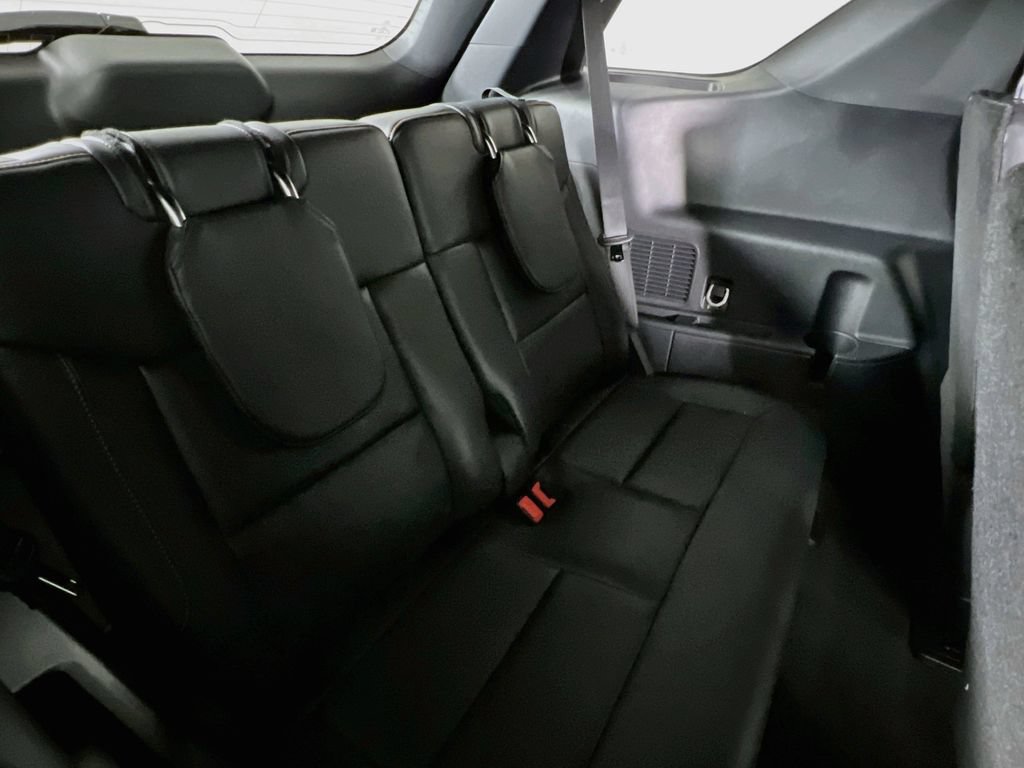 New 2026 Ford Explorer Tremor w/ Tremor Convenience Package AWD/4WD image 16