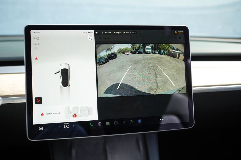 Used 2021 Tesla Model Y Long Range image 29