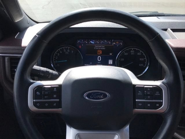 Used 2024 Ford Expedition Limited AWD/4WD image 8