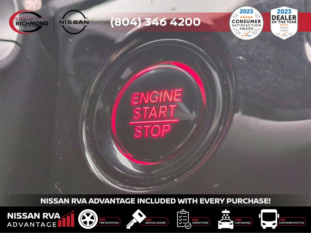 Used 2025 Honda Civic Sport image 26