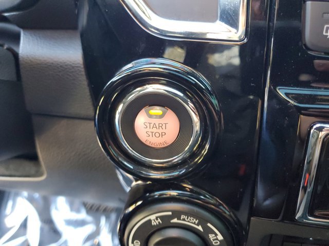 Used 2023 Nissan Titan Platinum Reserve w/ Moonroof Package image 31