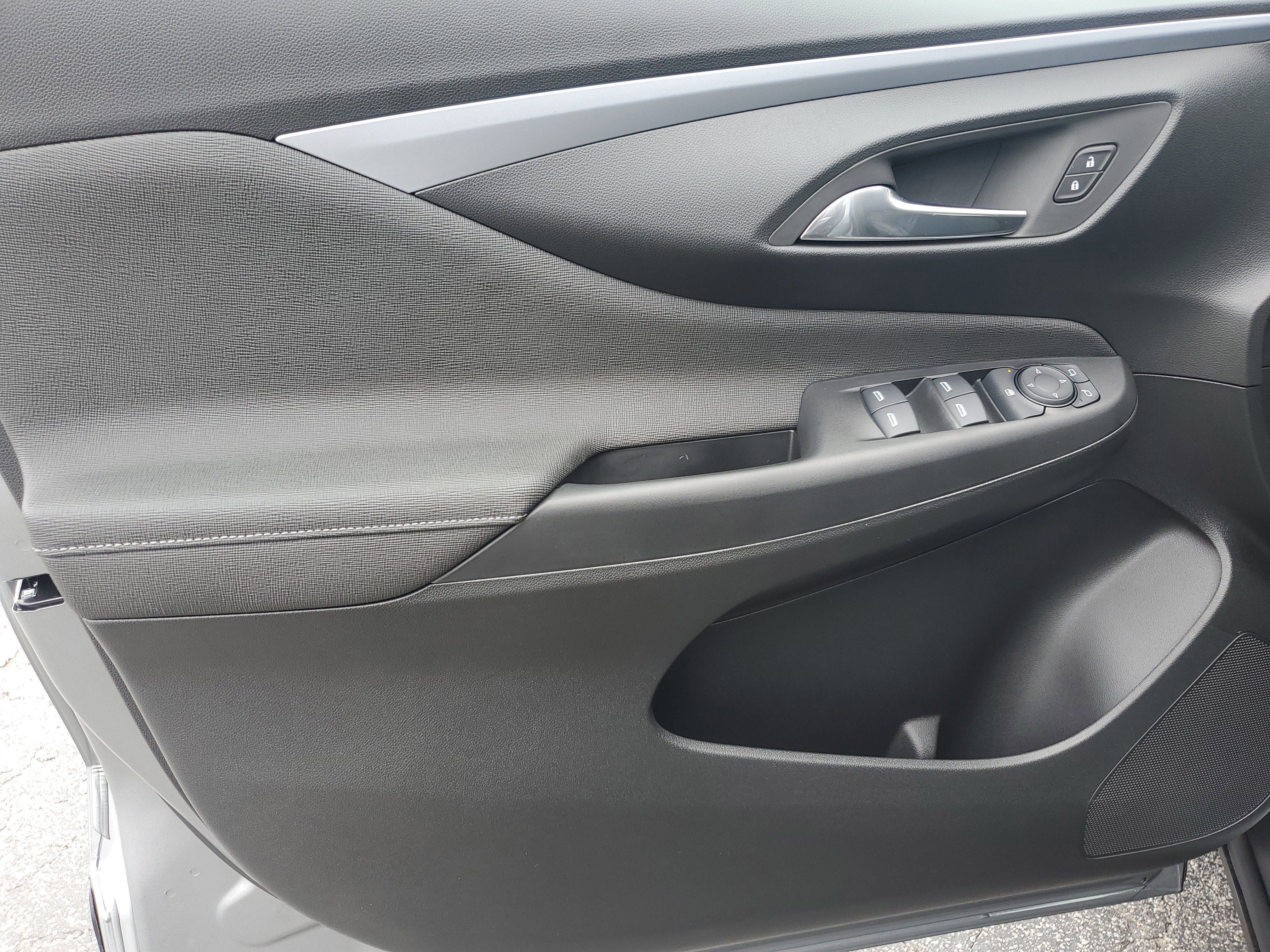 New 2026 Buick Envista Preferred image 17