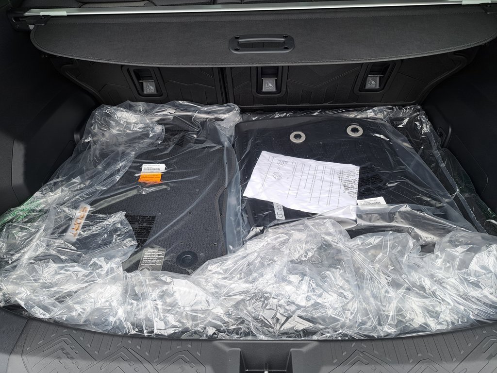 New 2025 Subaru Crosstrek 2.5i Sport w/ Popular Package #3A image 16