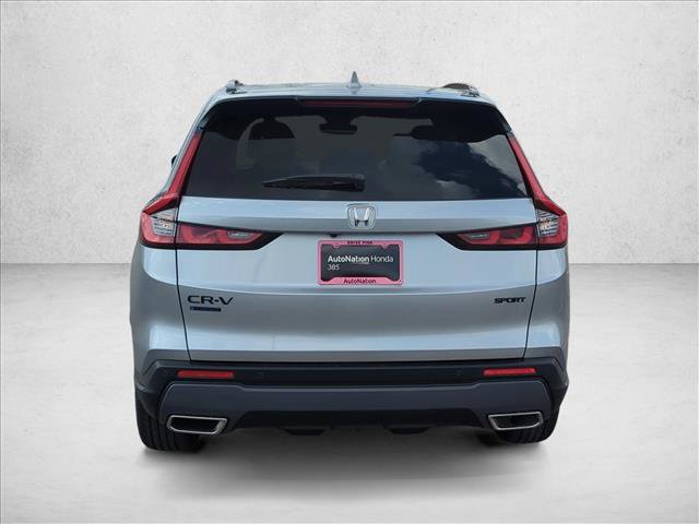 New 2026 Honda CR-V Sport-L image 8