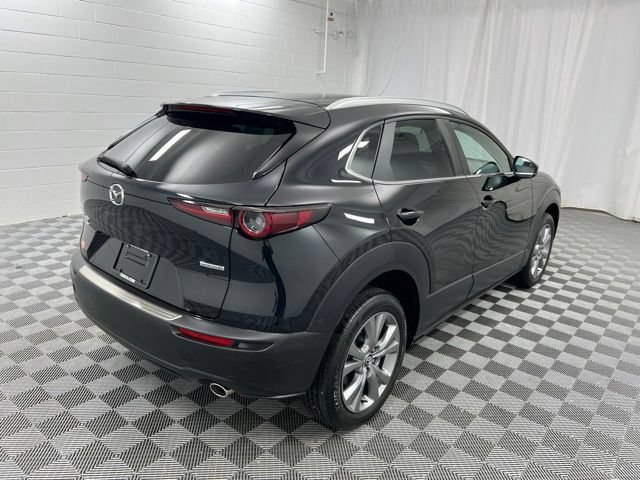Certified 2023 MAZDA CX-30 AWD 2.5 S w/ Preferred Package image 5