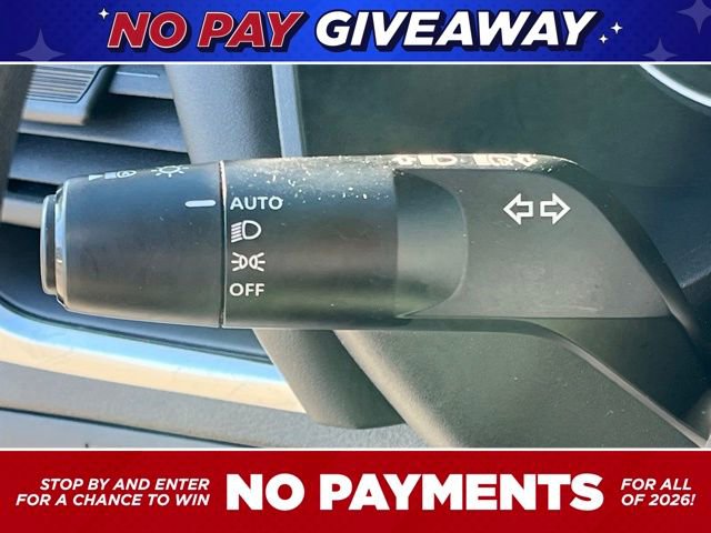 Used 2024 Nissan Rogue S image 19