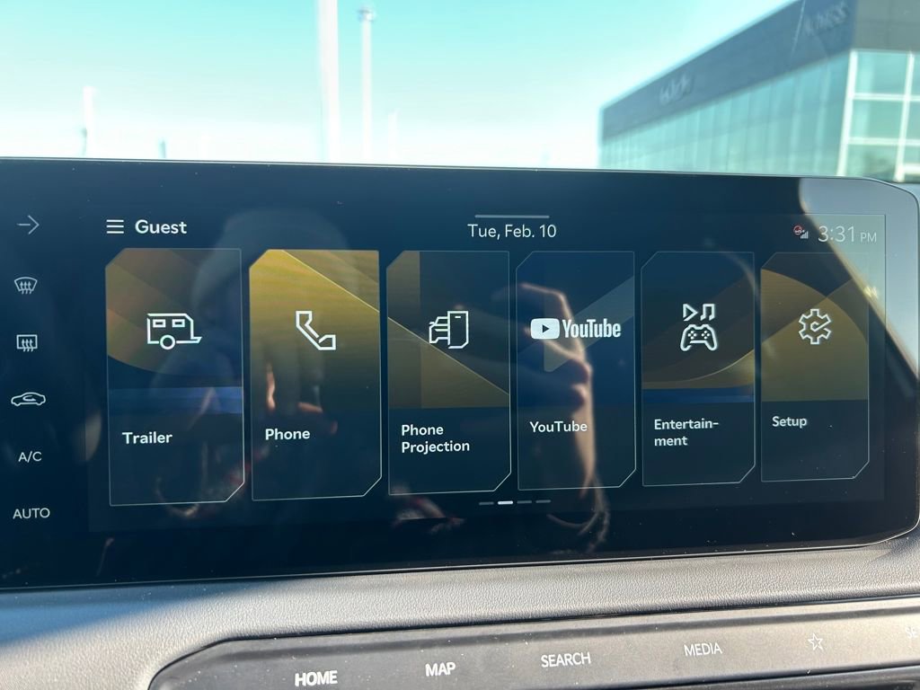 New 2027 Kia Telluride SX Prestige X-Pro image 12