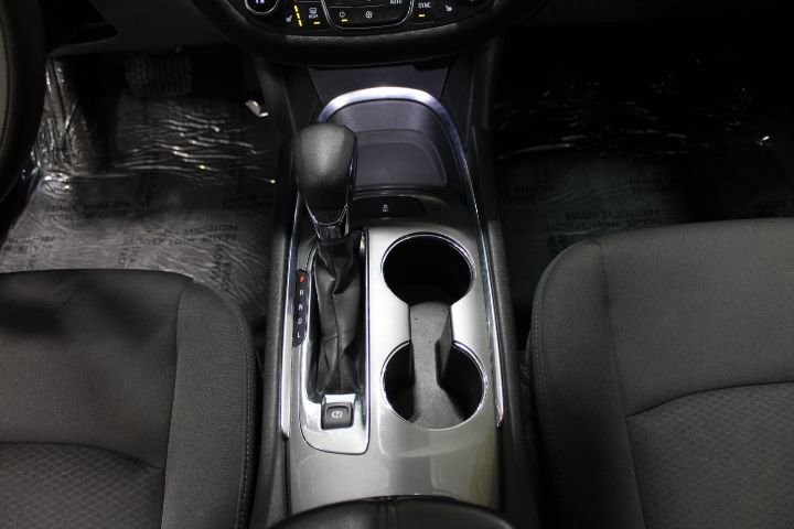 Used 2023 Chevrolet Malibu LT image 30